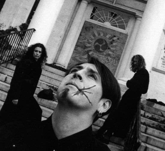 Neovoxer: Outland Trinity