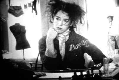 Bony Lil’s Creation & Distraction: A Duet of Short Films